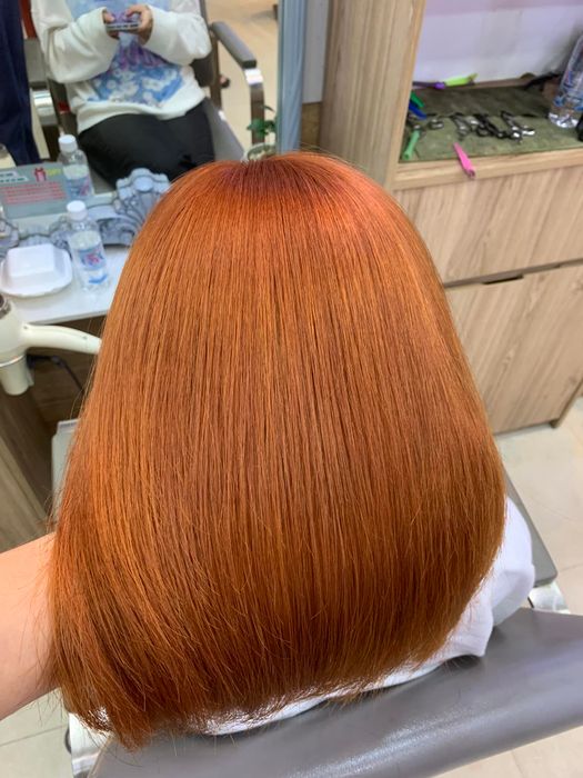 HairSalon Nhiệm Ảnh 1