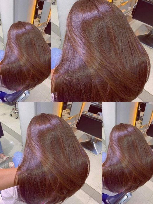 MY HAIR Academy - Đà Nẵng - 525 Trần Cao Vân (Tóc Đẹp Đà Nẵng) Ảnh 2