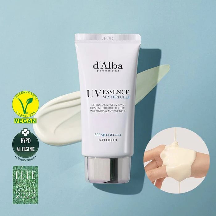 Bộ sưu tập mỹ phẩm đa dạng tại Mabu Cosmetics