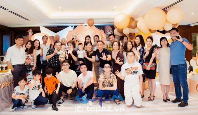 MABOO Studio TP.HCM - Định nghĩa lại chuẩn mực nhiếp ảnh hiện đại