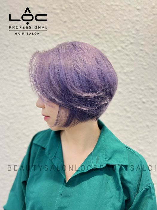 Beauty Salon LỘC Ảnh 1