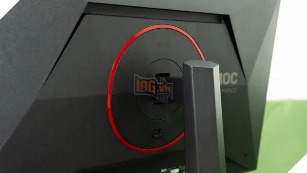 Trải Nghiệm Thực Tế AOC U27G4: Màn Hình 4K 160Hz Có Khả Năng Biến Hóa Thành FullHD 360Hz Với Mức Giá Hợp Lý