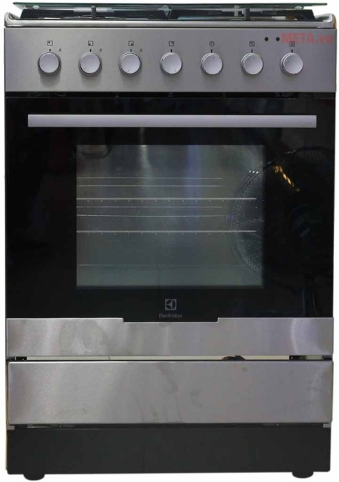 Bếp tủ liền lò Electrolux EKM61301OX