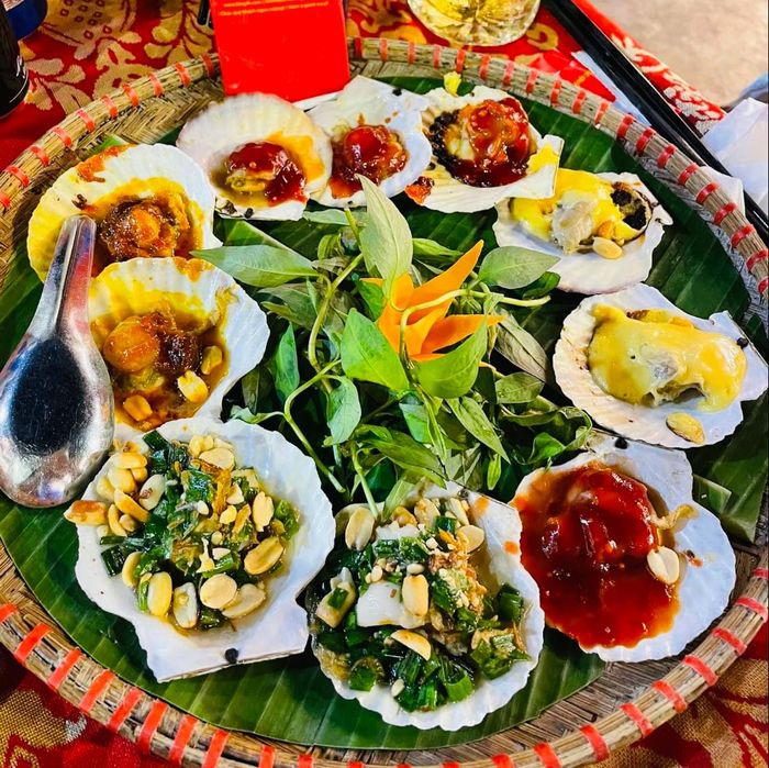 King Garden - Hình ảnh 1