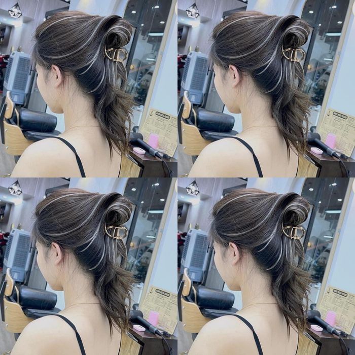 Kang Hair Spa Ảnh 1