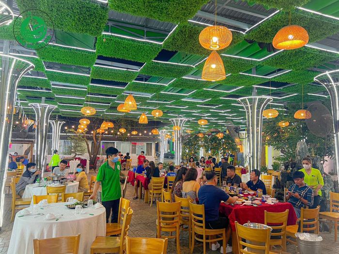Nhà Hàng Hải Sản Đảo Hải Long - Hình ảnh 3