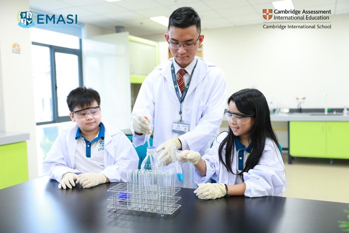 EMASI Schools - ảnh 2