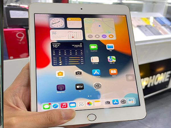 Hình ảnh Lê Cường Mobile - Góc phụ kiện đa dạng