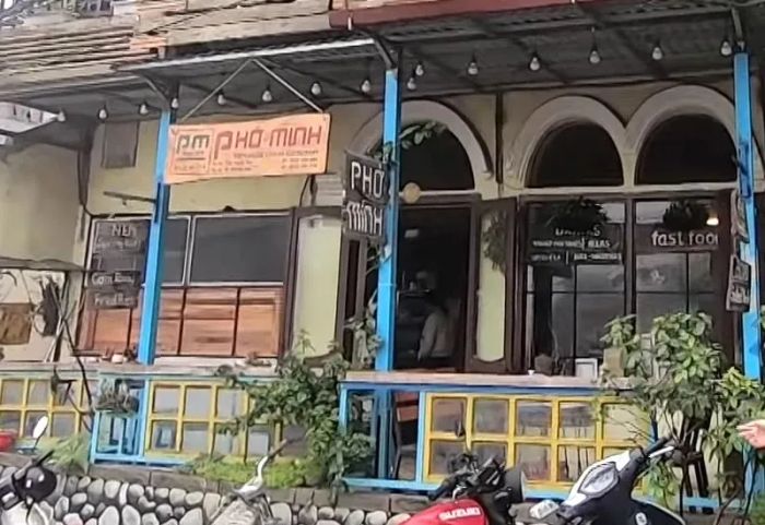 Phở Minh - Không gian ấm cúng giữa lòng Sapa