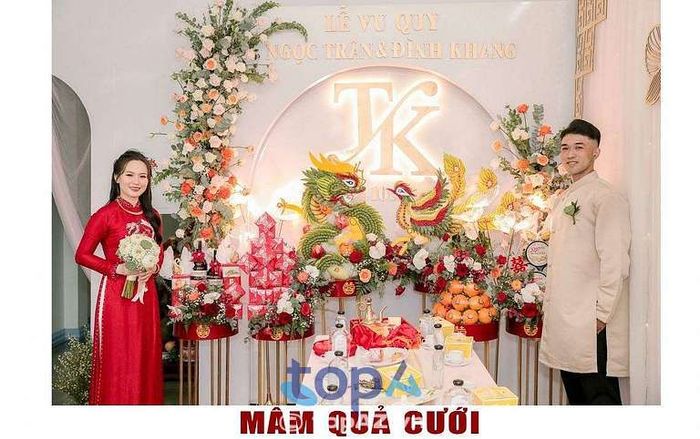 Sea Group - Đẳng cấp dịch vụ cưới hỏi Phan Thiết