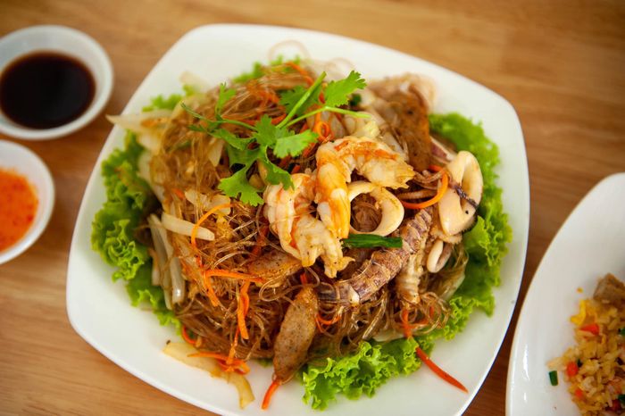 Bún Hải Sản Bề Bề Lộc Dương - Đặc Sản Vũng Tàu ảnh 2
