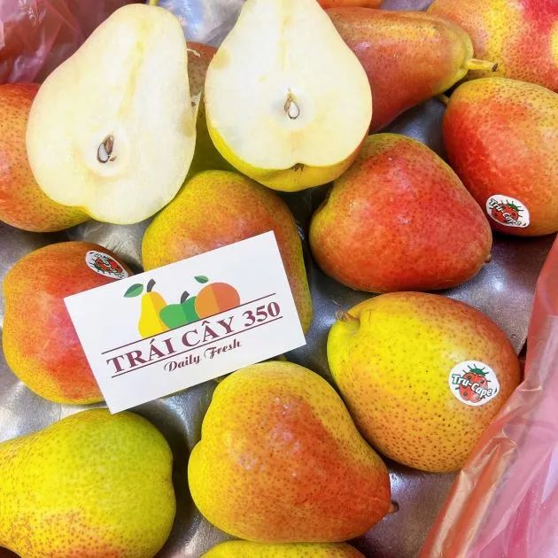 Trái Cây 350 - Điểm hẹn lý tưởng cho tín đồ hoa quả tươi