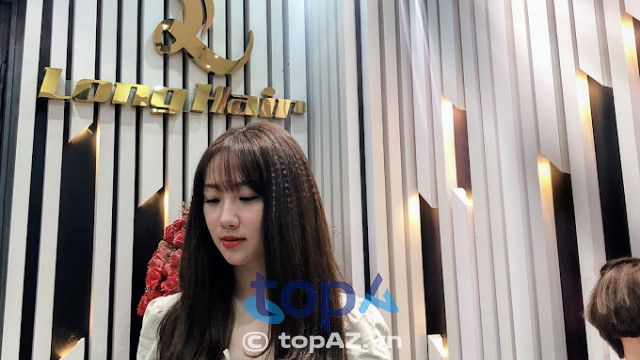 Salon Long Hair - Điểm hẹn làm đẹp tin cậy tại Hà Nội