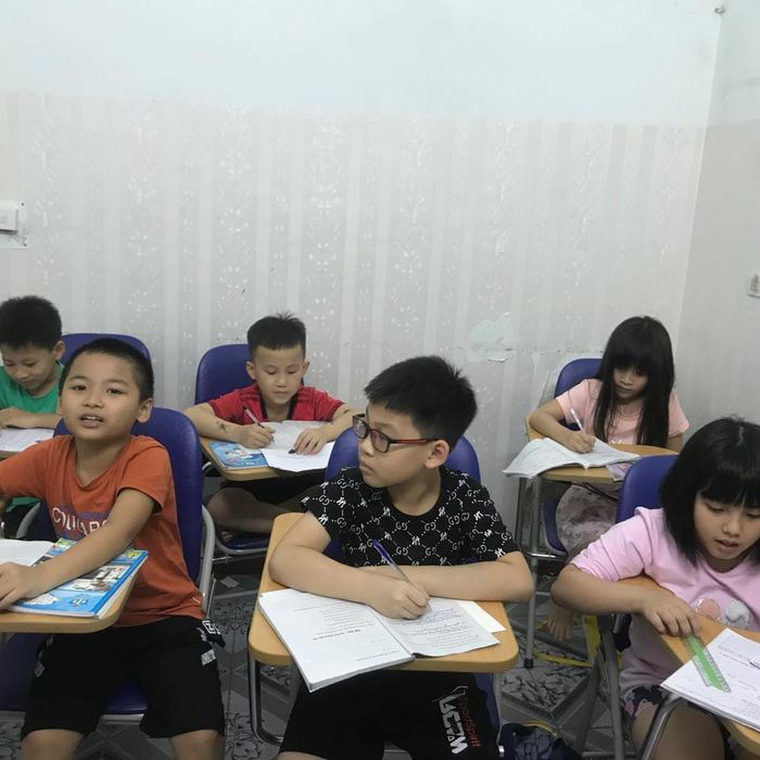 Trung Tâm Gia Sư Giỏi Nghệ An ảnh 1
