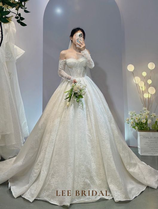 Hình ảnh tại Lee Wedding