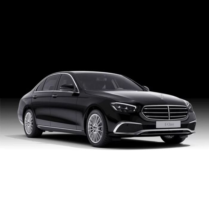 Mercedes-Benz ảnh 1