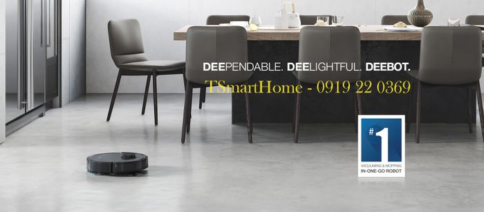 Ảnh TSmartHome 2
