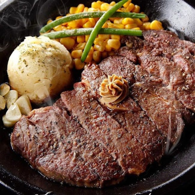 Pepper Lunch Express Giga Mall - Địa chỉ bò bít tết kiểu Nhật đáng trải nghiệm tại Thủ Đức