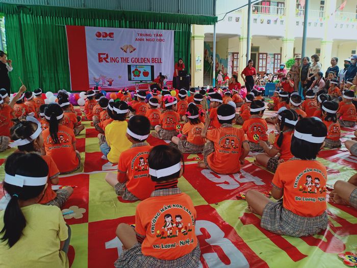 Trường Mầm Non Lam Sơn ảnh 2