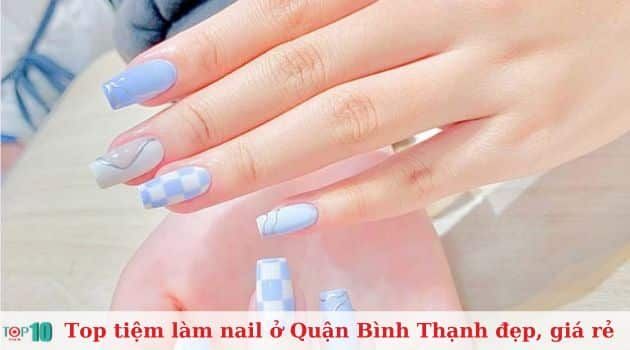 Na Korea Nails & Spa - Nét đẹp Hàn Quốc đích thực