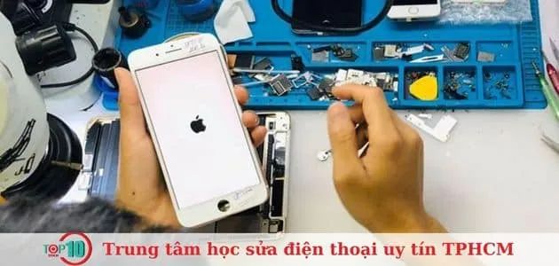 Trung Tâm Đào Tạo Nghề Thanh Xuân