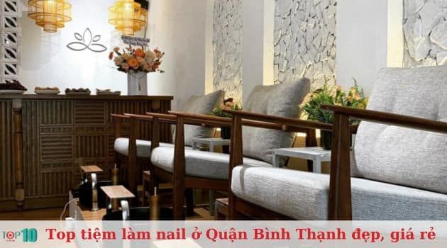 HaVy Nail&Spa - Nghệ thuật làm đẹp đa phong cách
