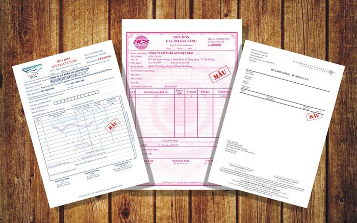 Hình ảnh minh họa chất lượng in ấn tại In Hồng Đăng