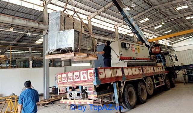 Dịch vụ hoàn trả mặt bằng tại TPHCM