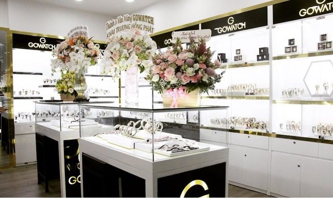 Gowatch - Đồng hồ xách tay chính hãng đẳng cấp quốc tế