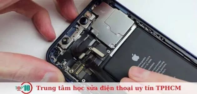 Trung Tâm Đào Tạo Nghề HPCOM