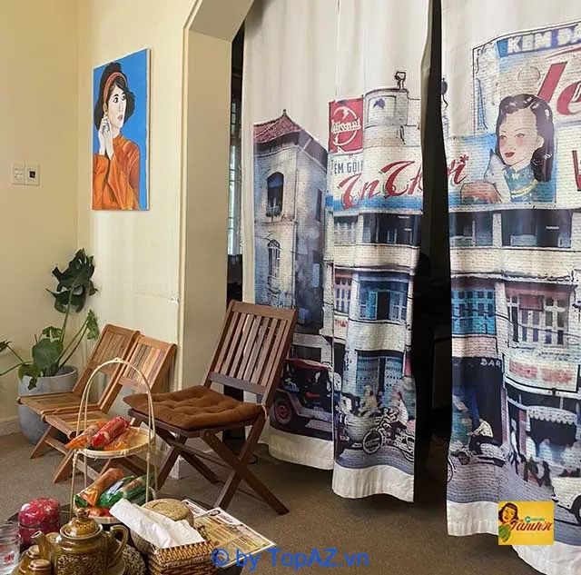 Spa gội đầu dưỡng sinh Quận 1 - Trải nghiệm sang trọng với mức giá vô cùng hợp lý