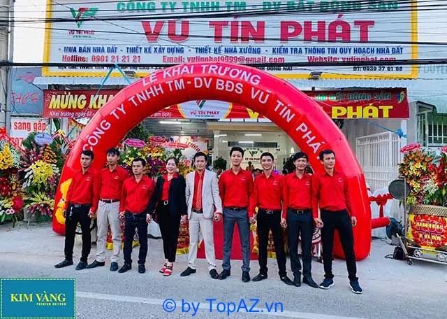 Điểm đến uy tín cho những bộ đồng phục công sở chuẩn phong cách tại TP.HCM