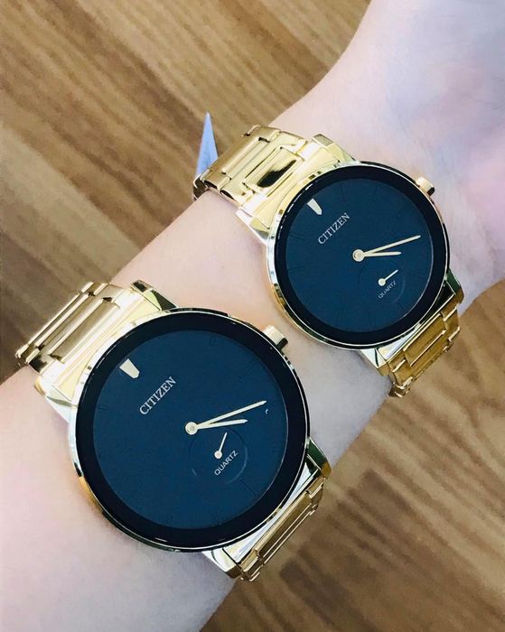 Hình ảnh sinh động thể hiện sự chuyên nghiệp và phong cách tại Đồng Hồ Hưng Thịnh