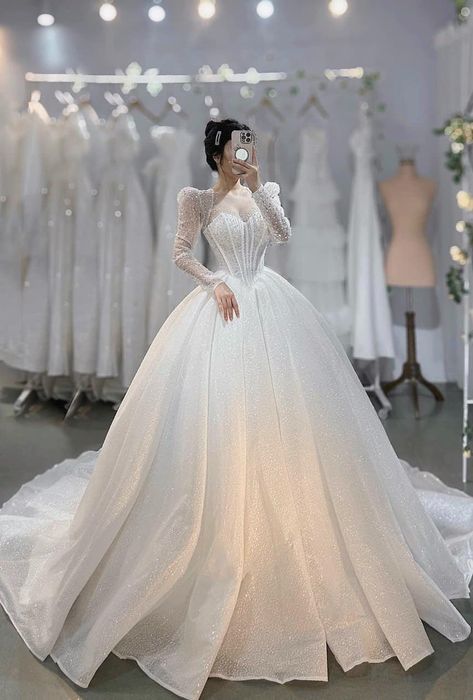 Hình ảnh tại HANNA Bridal Studio
