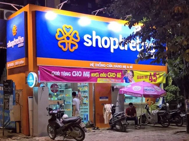 Shop Trẻ Thơ - Thiên đường giày dép cho bé yêu