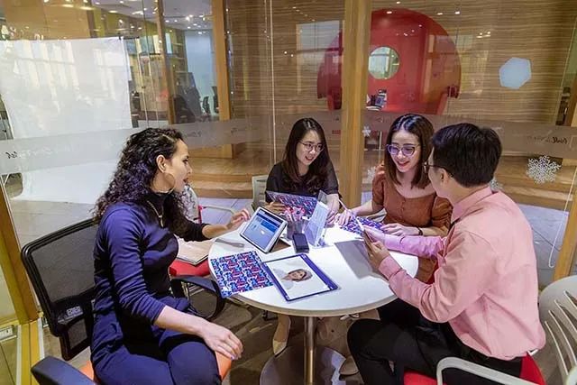 Wall Street English - Đẳng cấp đào tạo Anh ngữ toàn cầu