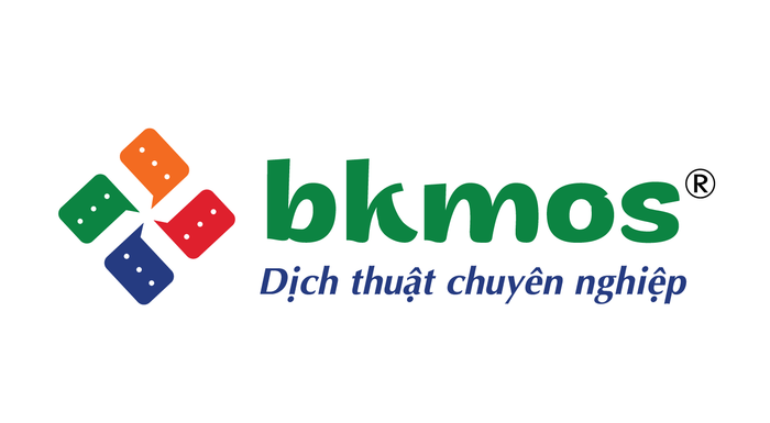 Dịch thuật Bkmos hình ảnh 1