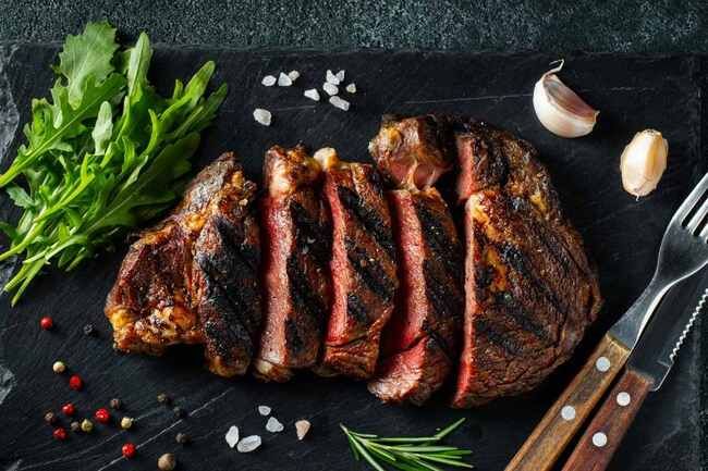Danh sách vàng các quán beefsteak Quận 10 được giới sành ăn săn đón nhiều nhất