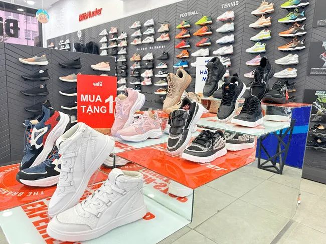Biti's Store - Thương hiệu Việt chất lượng cao
