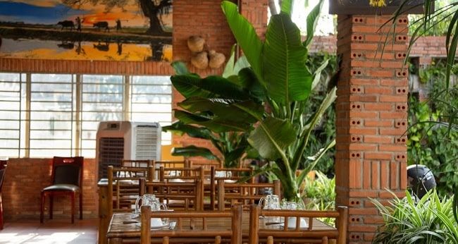 Chị Dậu Restaurant - Nét đẹp ẩm thực truyền thống