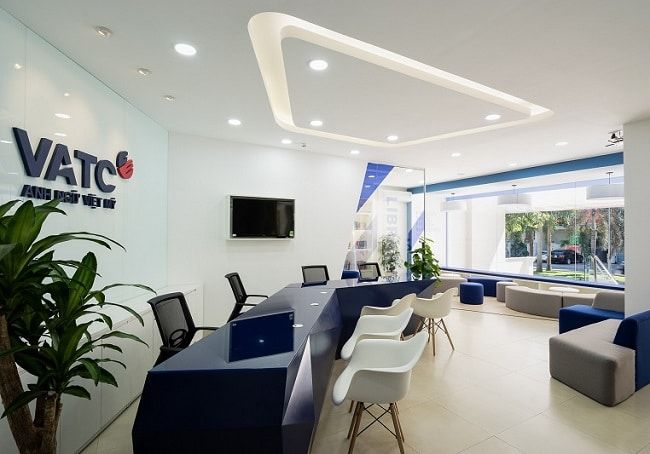 VATC là một trong những trung tâm Anh ngữ hàng đầu tại Quận 5, TP. Hồ Chí Minh, luôn nằm trong danh sách Top 5 trung tâm uy tín và chất lượng nhất tại khu vực này.