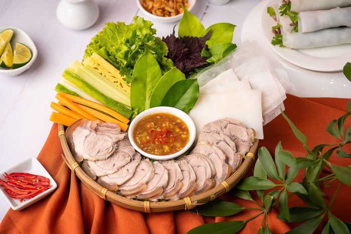 Ảnh Phở Chiên Phồng Nguyễn Gia - 1