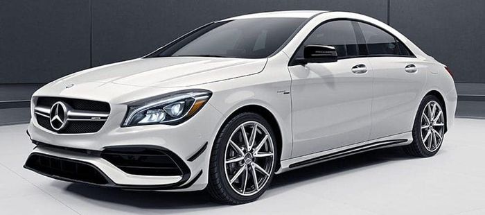 Mercedes-Benz ảnh 2