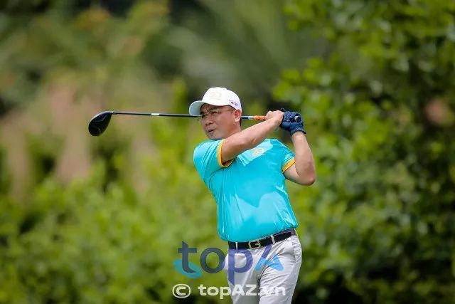 Thành Nam Golf – Cửa hàng bán đồ golf chất lượng tại TPHCM
