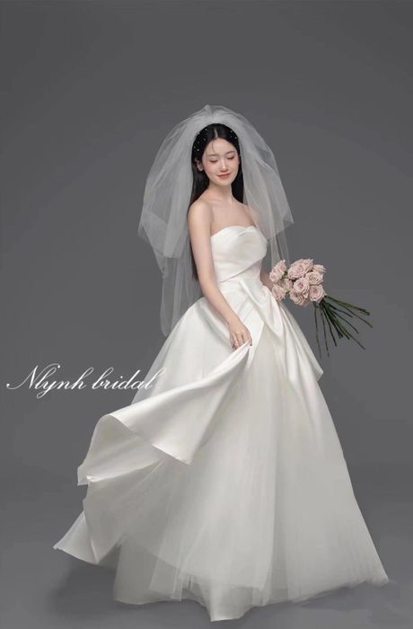 Hình ảnh tại NLynh Bridal