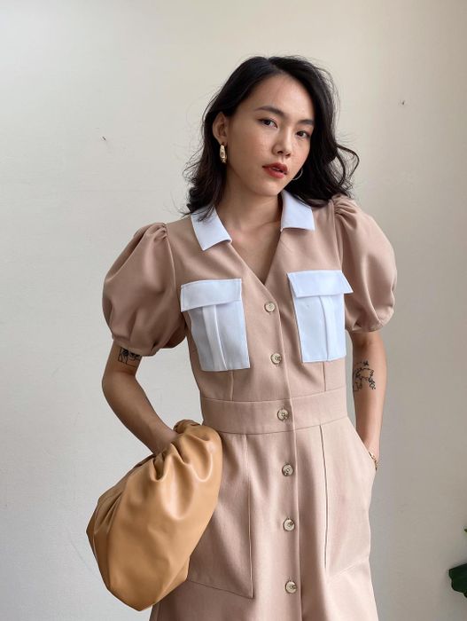 EDINI - Không gian thời trang đầy cảm hứng