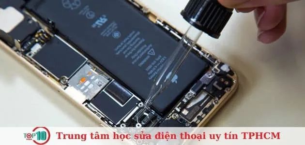 Dạy Nghề Trung Hậu