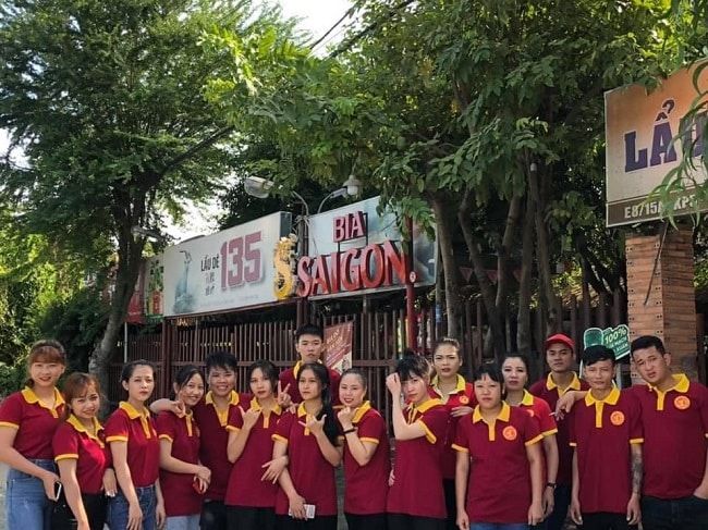 Lẩu Dê 135 - Tinh hoa ẩm thực dê núi