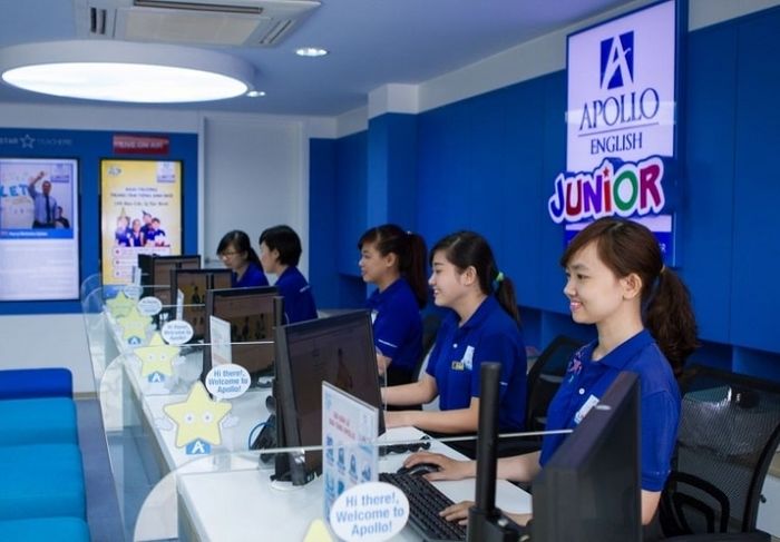 Top 5 Trung tâm Anh ngữ uy tín tại Quận 5, TP. Hồ Chí Minh