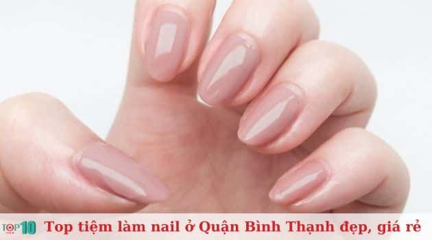 Angel NAIL - Nét đẹp tỏa sáng từ đôi tay